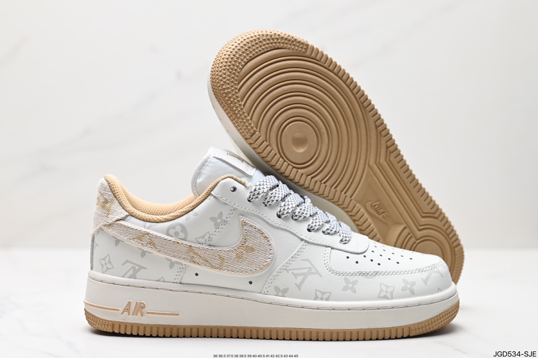 Nike Air Force 1 Low 07 LU0251-131