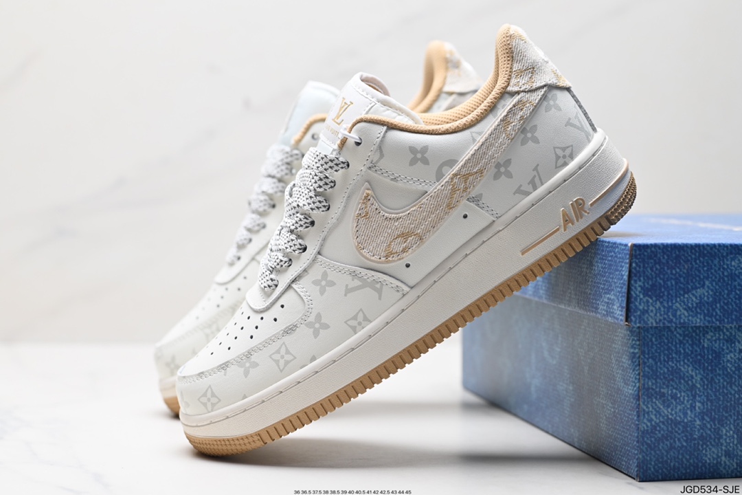 Nike Air Force 1 Low 07 LU0251-131