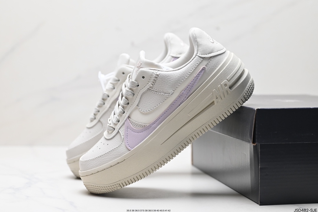 NIKE W AF1 PLT.AF.ORM DJ9946-108