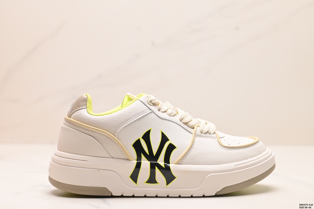 MLB Shoes Sneakers Casual