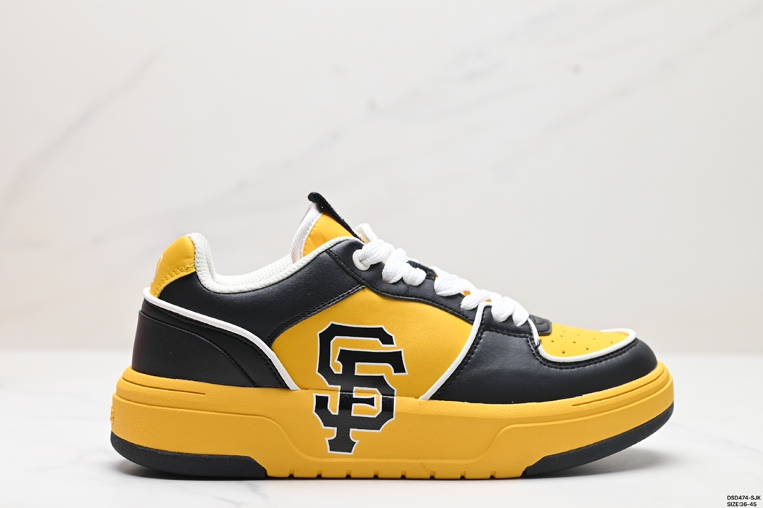 MLB 7 Star
 Shoes Sneakers Casual