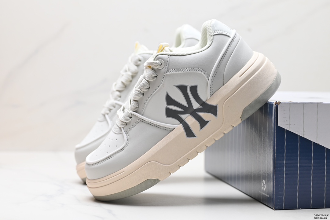 MLB Shoes Sneakers New 2023
 Casual