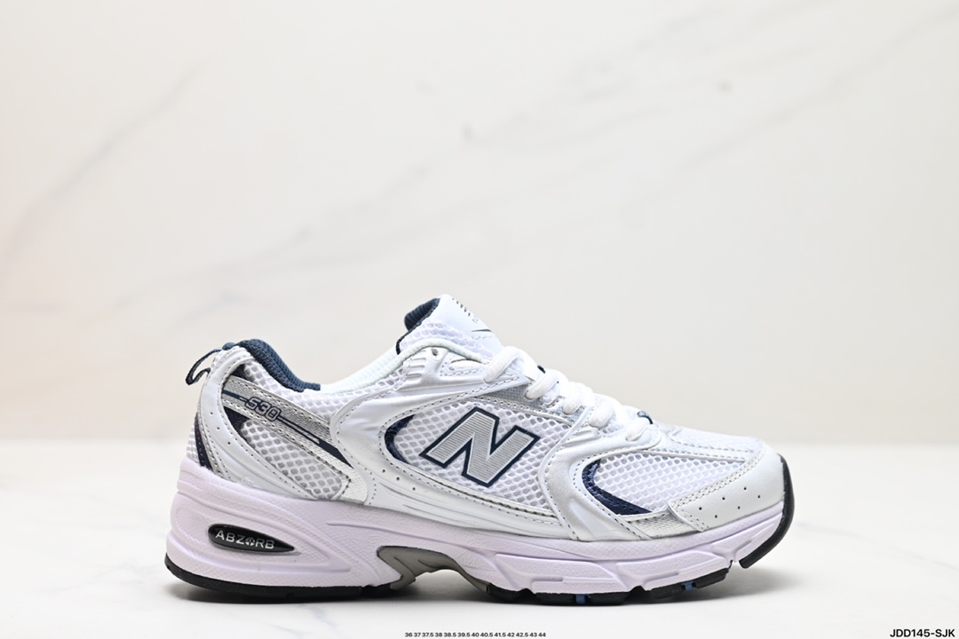 New Balance Shoes Sneakers Vintage Casual