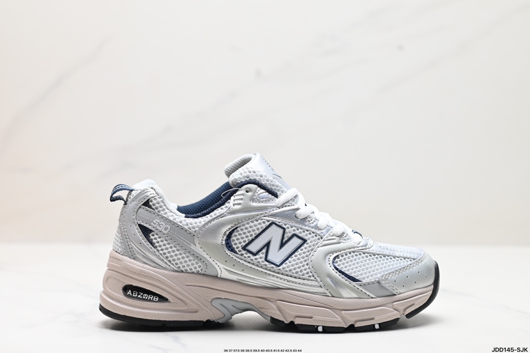 New Balance Shoes Sneakers Vintage Casual