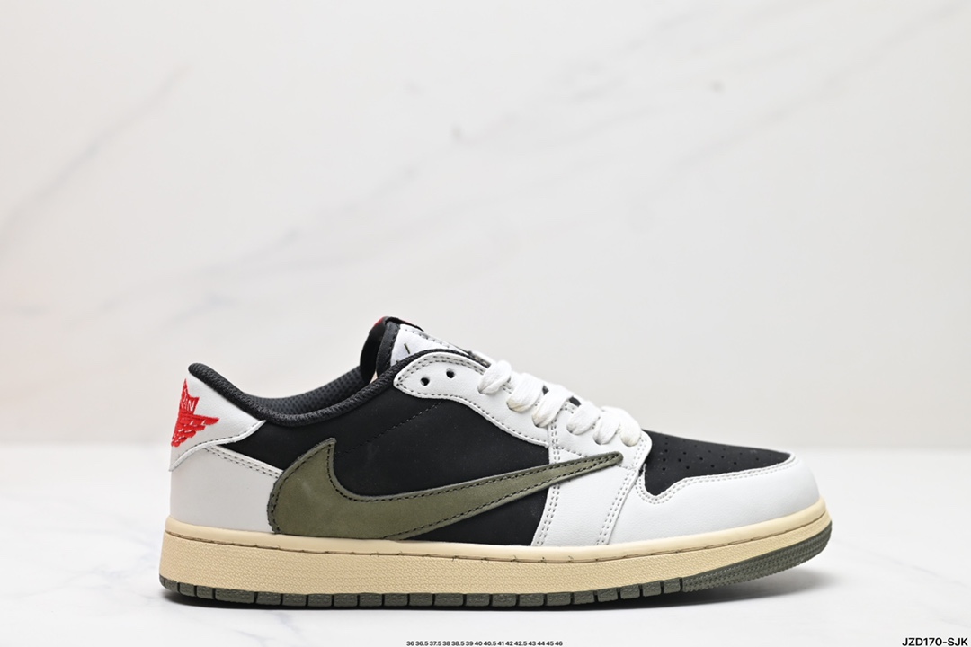 Air Jordan 1 Shoes Sneakers Air Jordan High Quality Online
 Low Tops