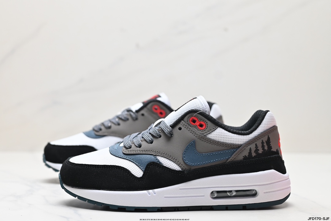 Nike Air Max 1 Air Max 气垫 FJ0698-100