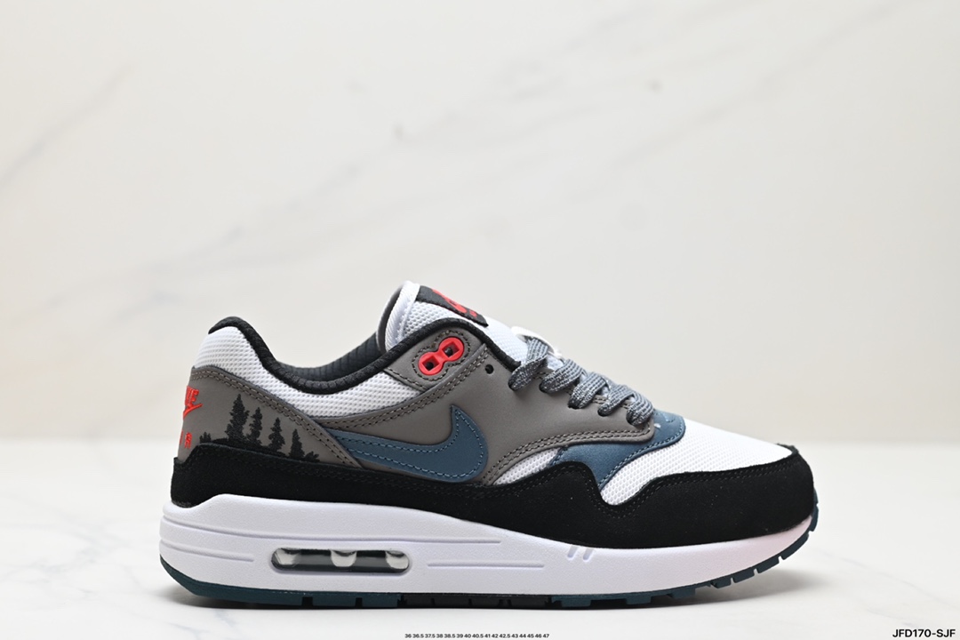 Nike Air Max 1 Air Max 气垫 FJ0698-100