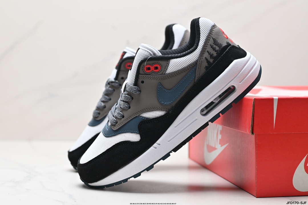 Nike Air Max 1 Air Max 气垫 FJ0698-100