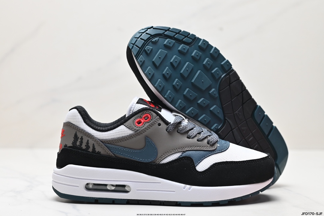 Nike Air Max 1 Air Max 气垫 FJ0698-100