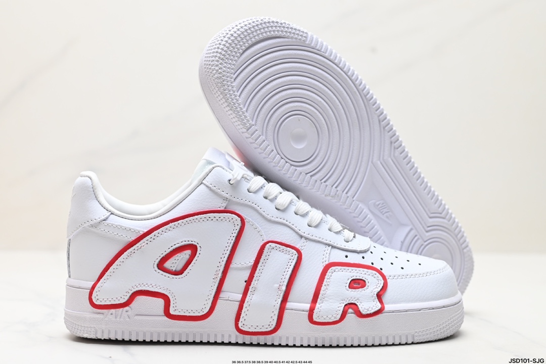NIKE AIR FORCE 1‘07 DD7050-606