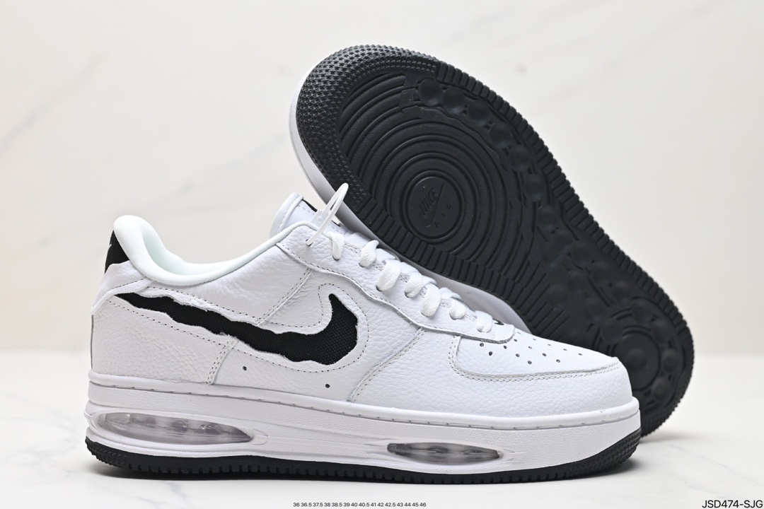 耐克Nike Air Force 1 Low 空军一号低帮百搭休闲运动板鞋 HF3630