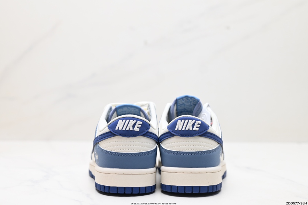 耐克Nike SB Dunk Low Retro 扣篮系列 复古低帮休闲运动滑板板鞋 XX9292-003