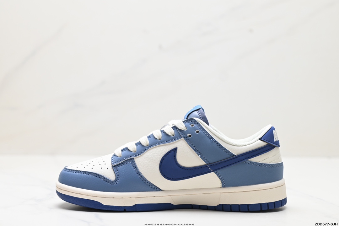 耐克Nike SB Dunk Low Retro 扣篮系列 复古低帮休闲运动滑板板鞋 XX9292-003