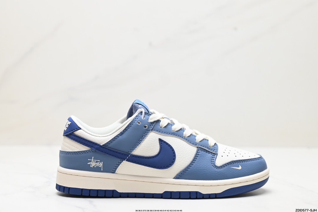 耐克Nike SB Dunk Low Retro 扣篮系列 复古低帮休闲运动滑板板鞋 XX9292-003