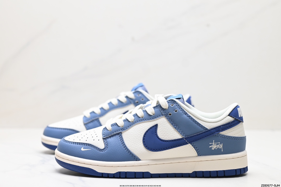 耐克Nike SB Dunk Low Retro 扣篮系列 复古低帮休闲运动滑板板鞋 XX9292-003