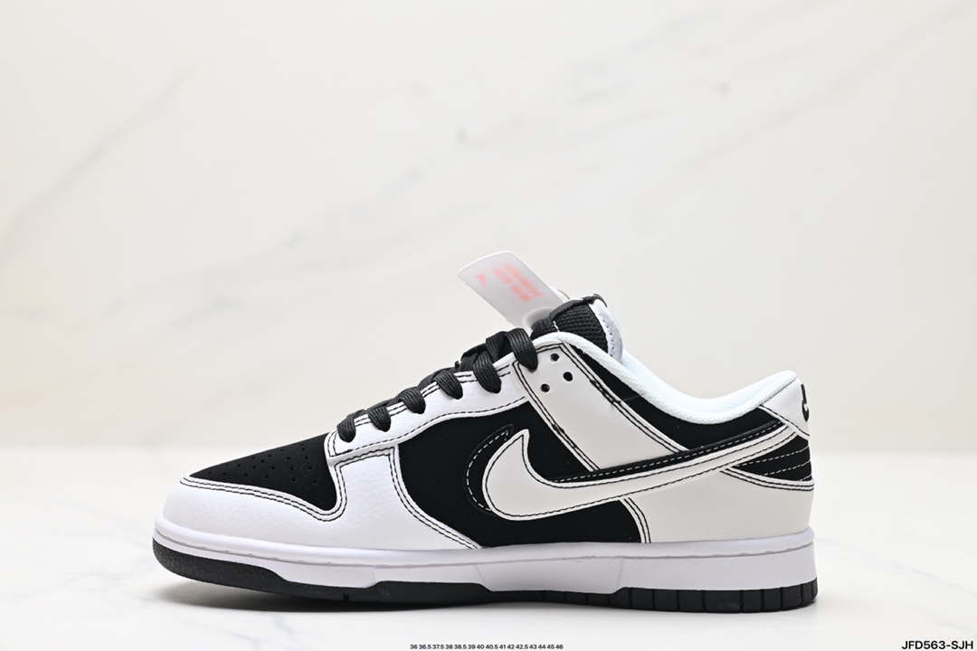 耐克Nike SB Dunk Low Retro 扣篮系列 复古低帮休闲运动滑板板鞋 FC1688-144