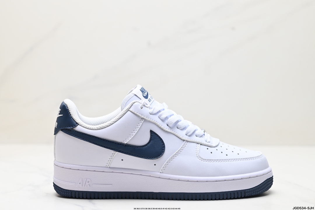 NIKE AIR FORCE 1‘07 FJ4146-104