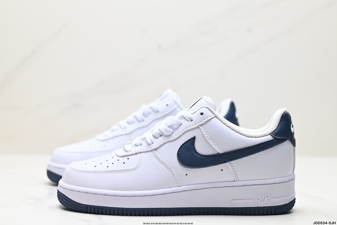 NIKE AIR FORCE 1‘07 FJ4146-104