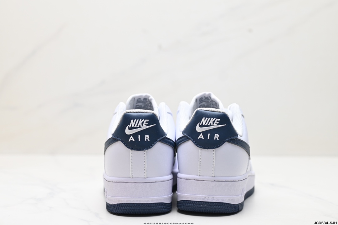 NIKE AIR FORCE 1‘07 FJ4146-104