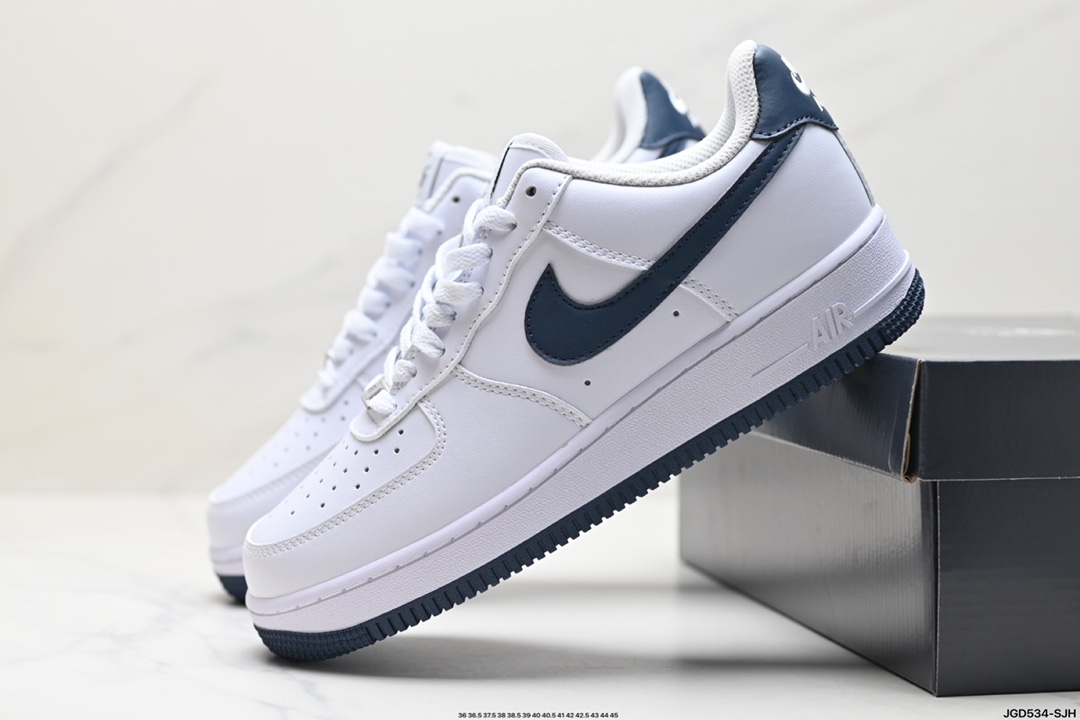 NIKE AIR FORCE 1‘07 FJ4146-104