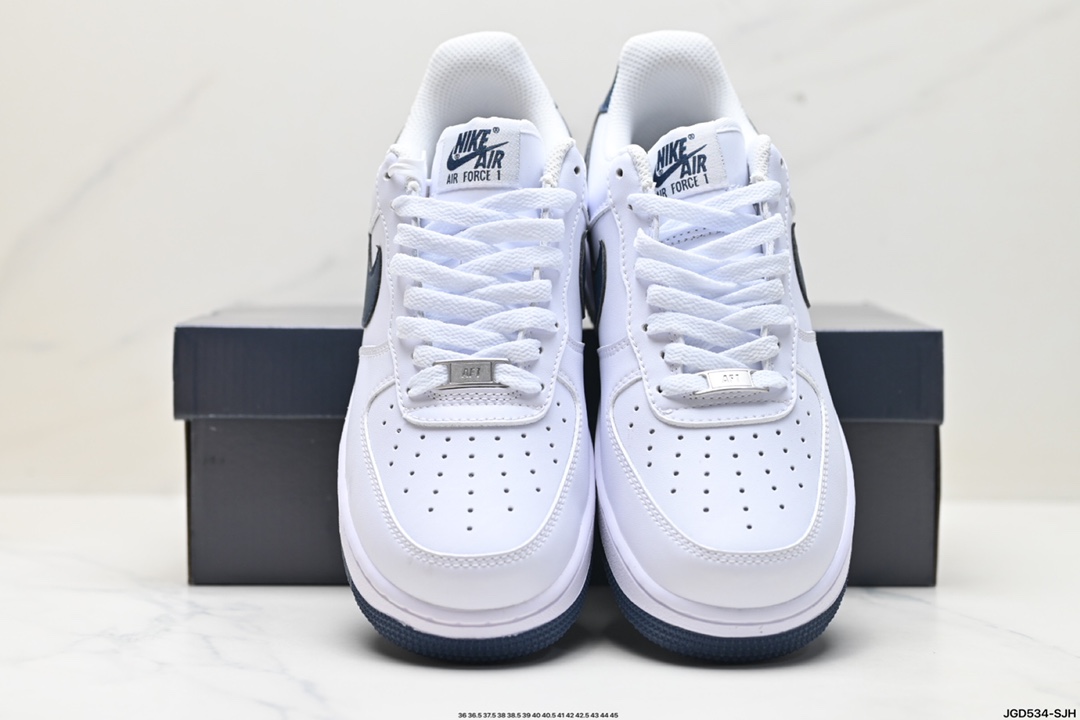 NIKE AIR FORCE 1‘07 FJ4146-104