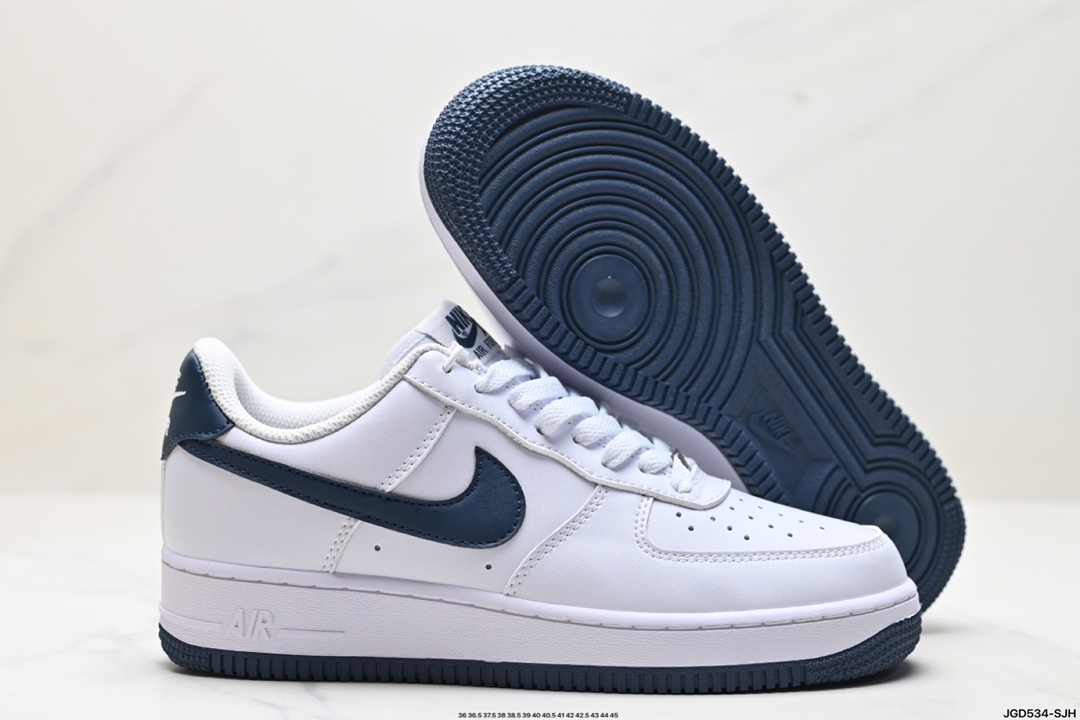 NIKE AIR FORCE 1‘07 FJ4146-104