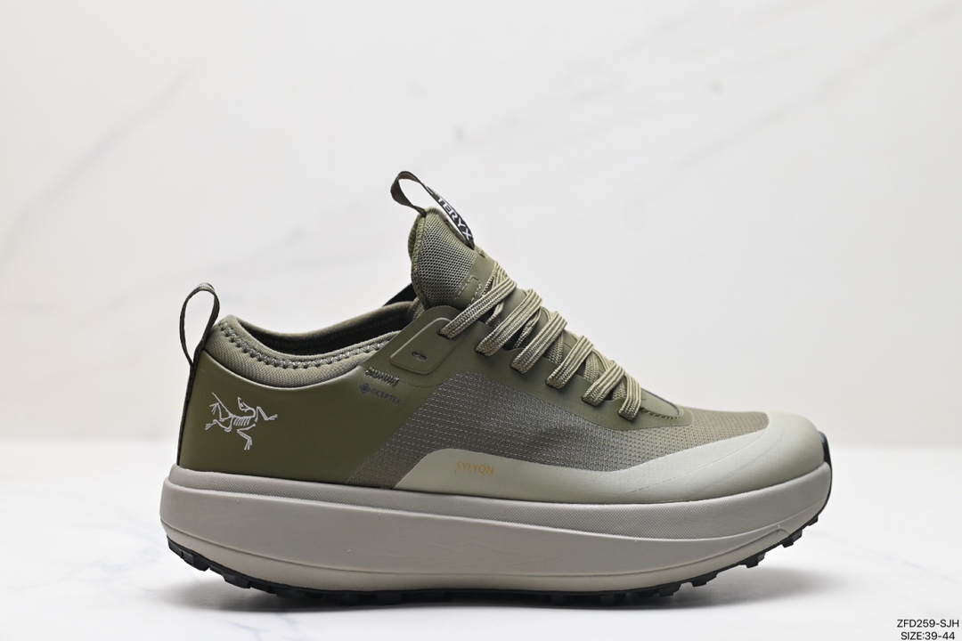 Arcteryx Sneaker Scarpe Casual Collezione estiva Casual