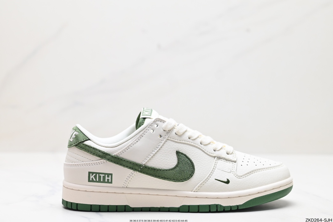 NK Dunk Low Retro “DIY高端定制” 低帮休闲运动板鞋 DQ1098-386