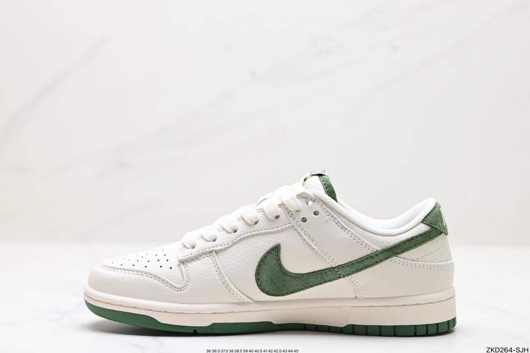 NK Dunk Low Retro “DIY高端定制” 低帮休闲运动板鞋 DQ1098-386