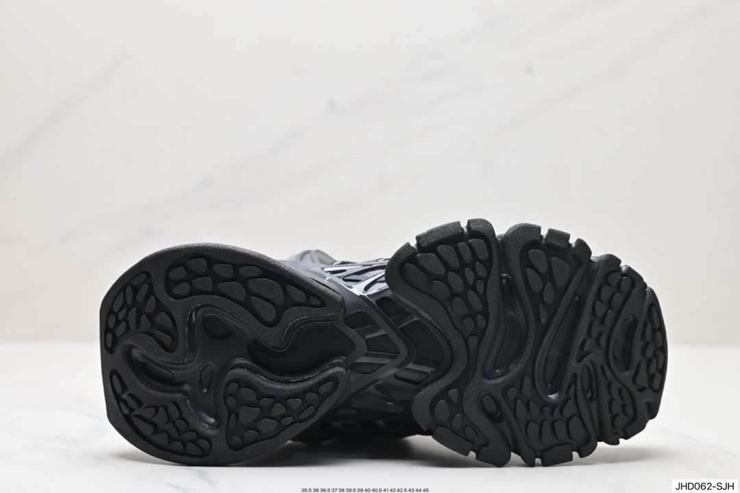阿迪达斯Adidas XLG RUNNER DELUXE 系列低帮老爹风增高复古中性休闲运动慢跑鞋 IH0700