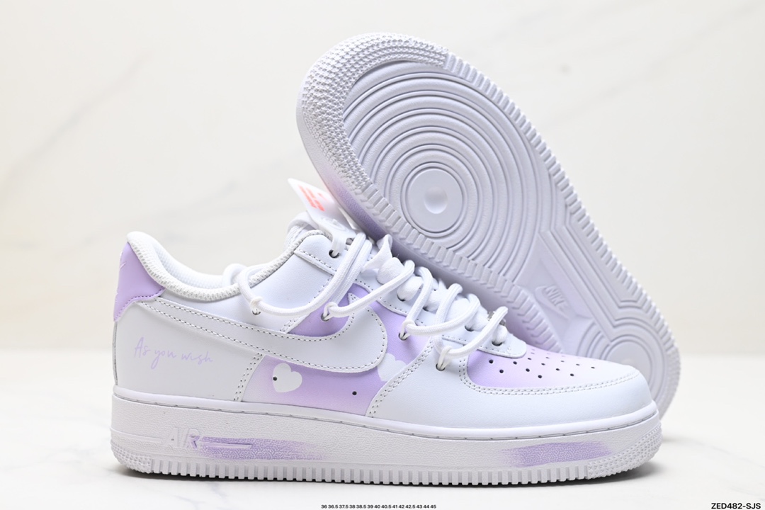 NIKE AIR FORCE 1‘07 LV8 ZH0316-028