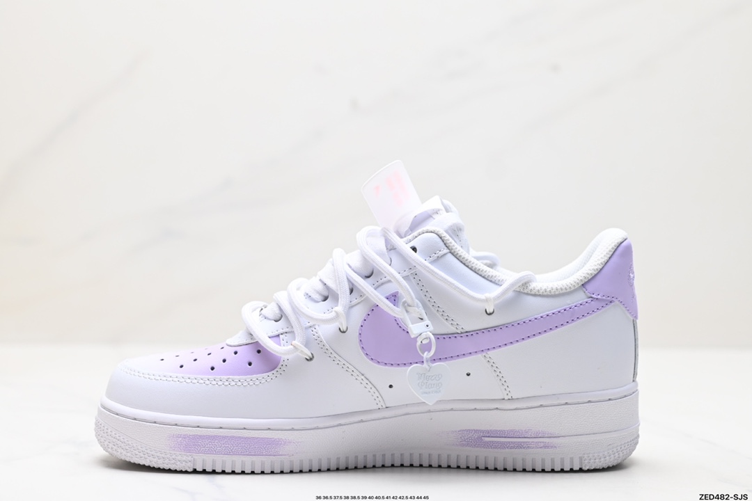 NIKE AIR FORCE 1‘07 LV8 ZH0316-028