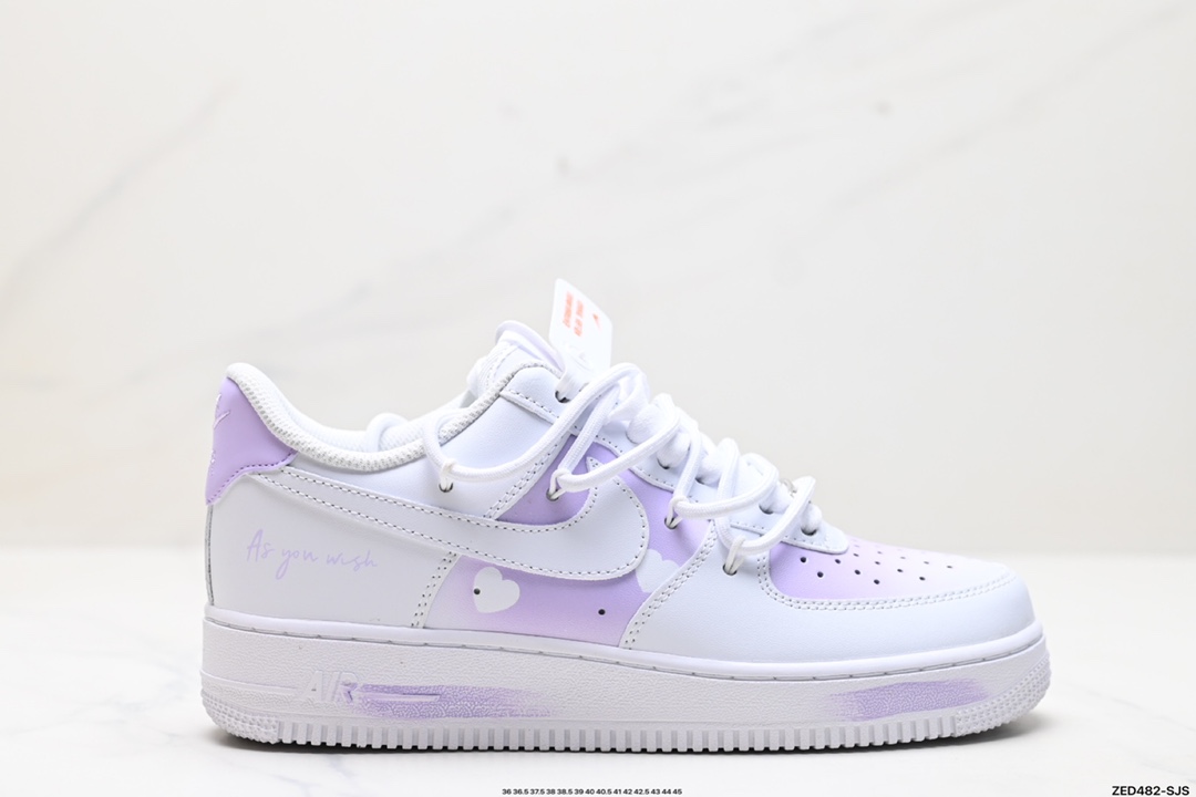 NIKE AIR FORCE 1‘07 LV8 ZH0316-028