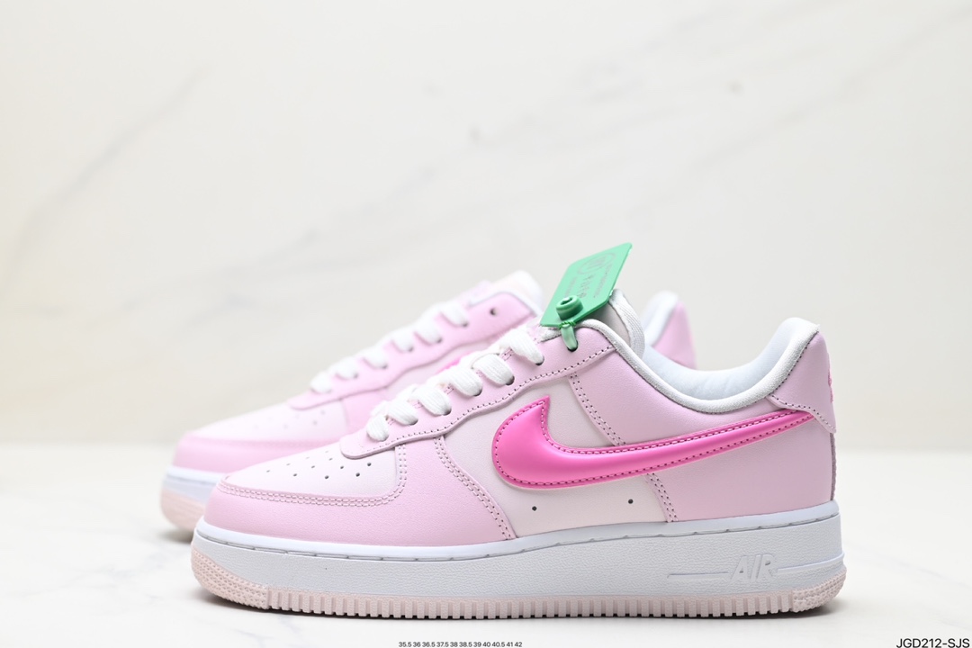 NIKE WMNS AIR FORCE 1'07 LX HM3696-661