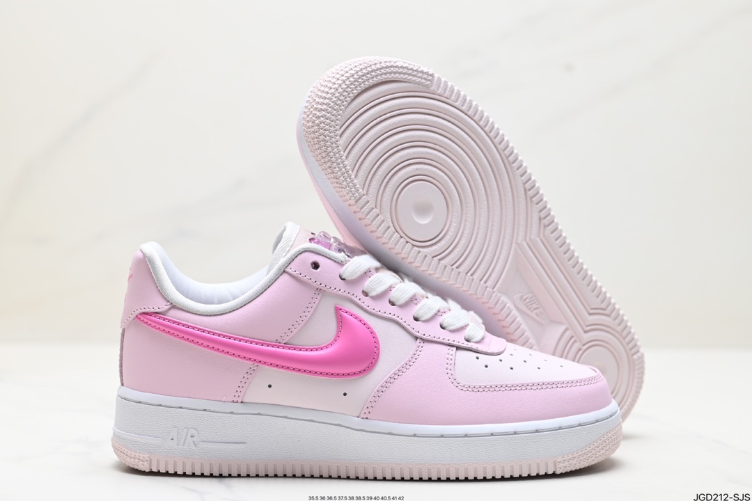 NIKE WMNS AIR FORCE 1'07 LX HM3696-661