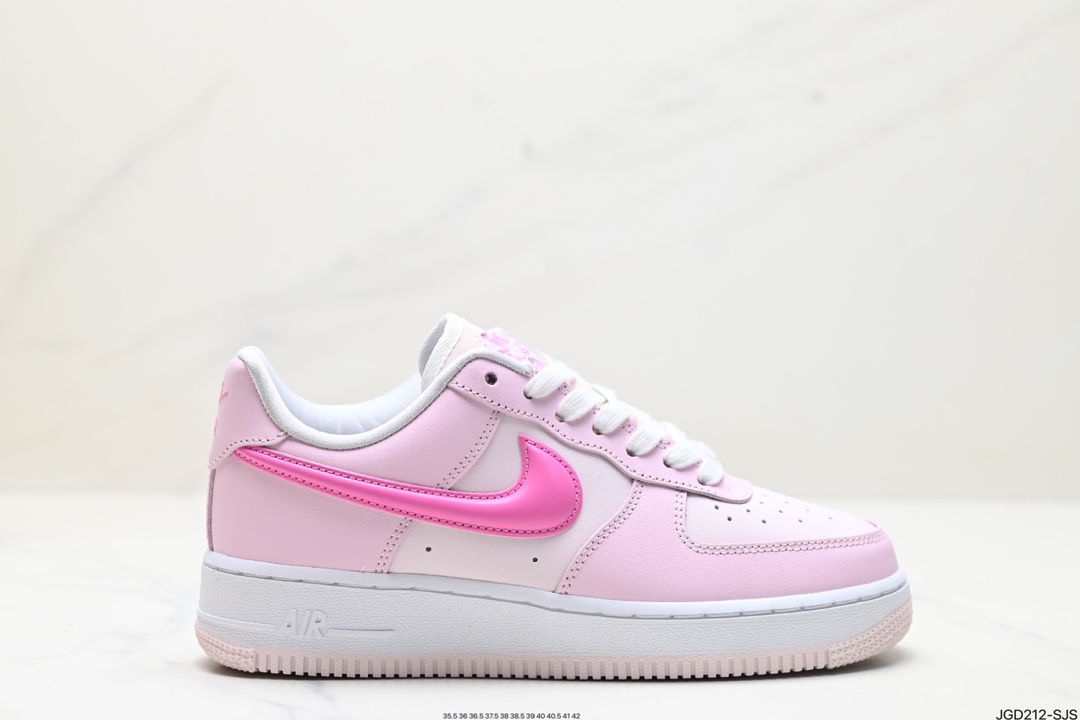 NIKE WMNS AIR FORCE 1'07 LX HM3696-661