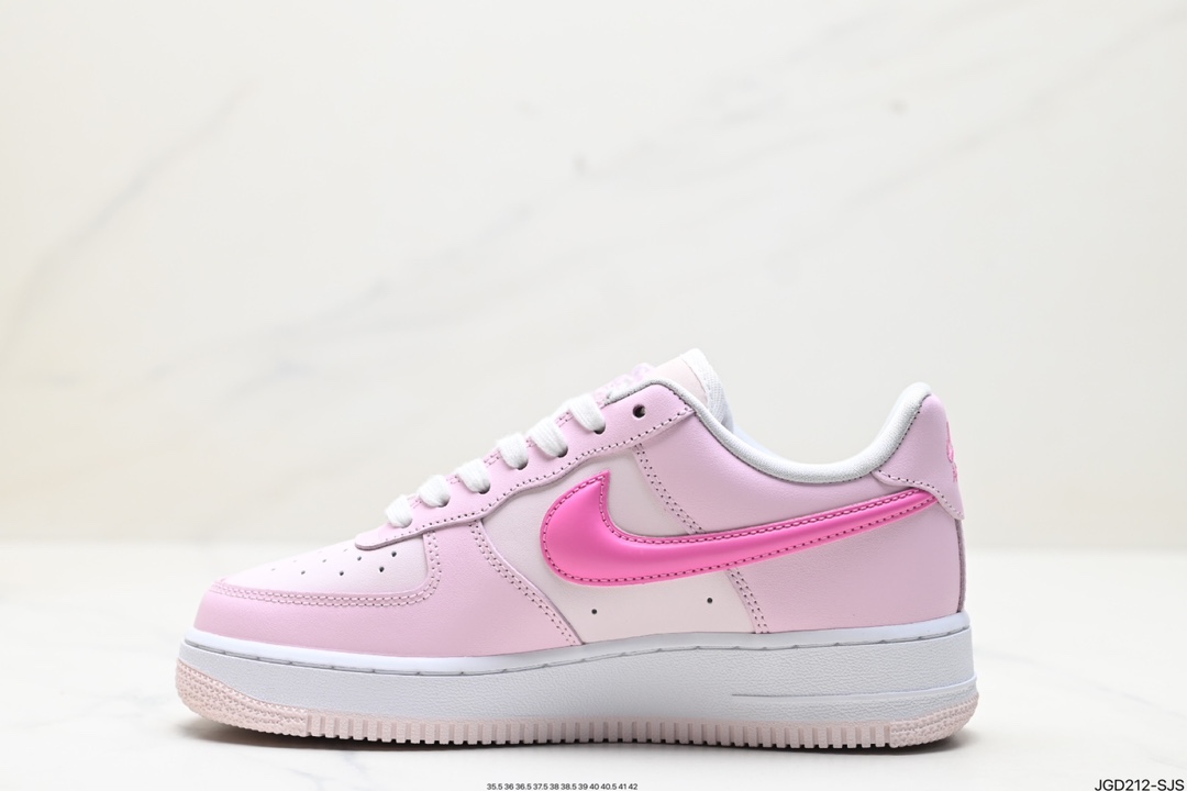 NIKE WMNS AIR FORCE 1'07 LX HM3696-661