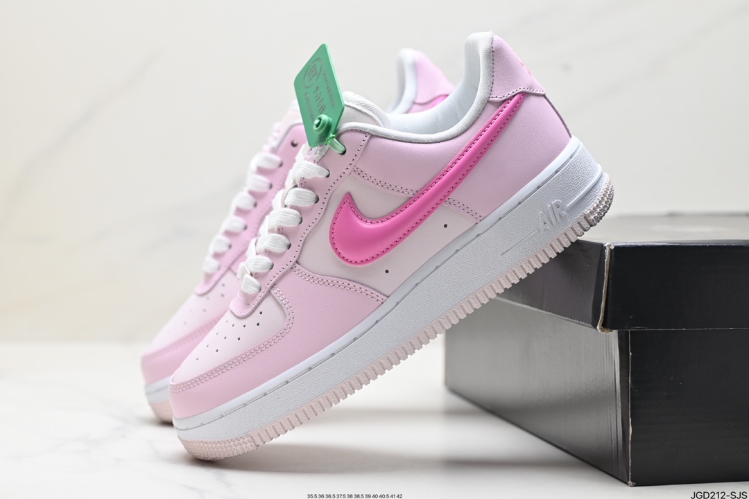 NIKE WMNS AIR FORCE 1'07 LX HM3696-661