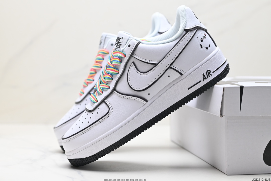 NIKE AIR FORCE 1'07 FZ4034-716