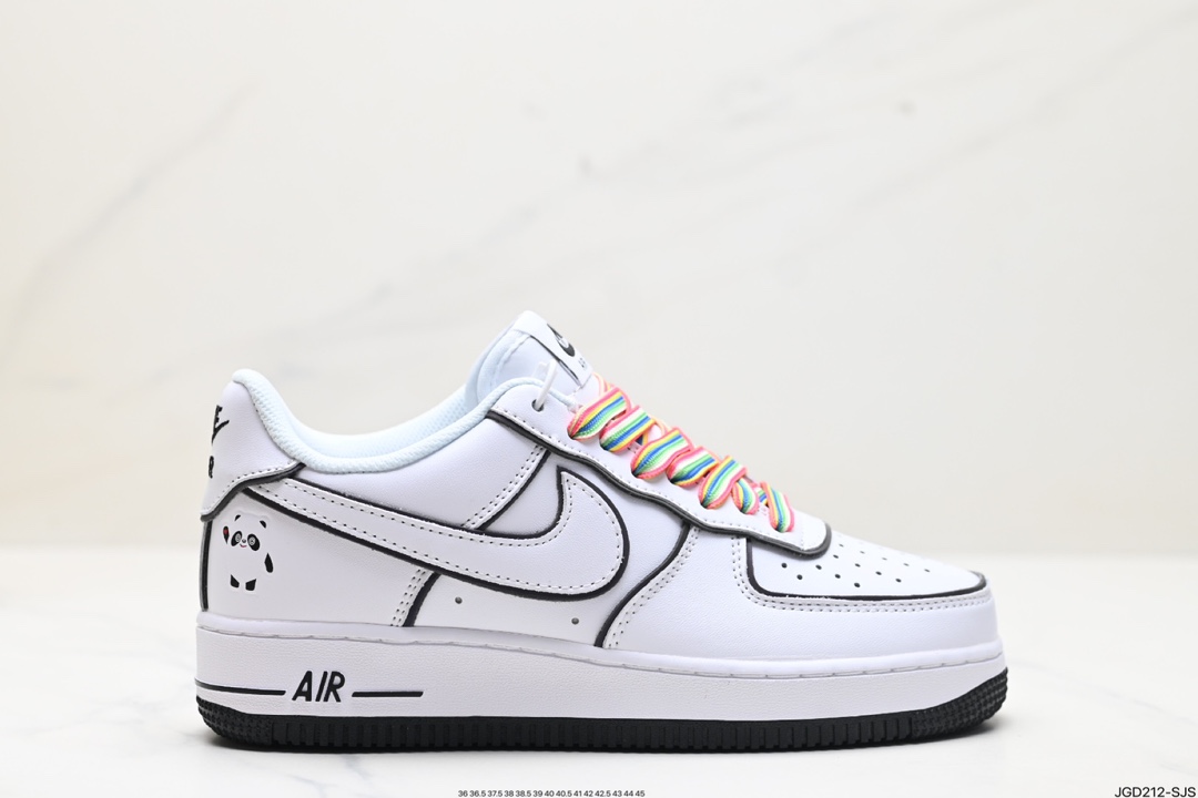 NIKE AIR FORCE 1'07 FZ4034-716