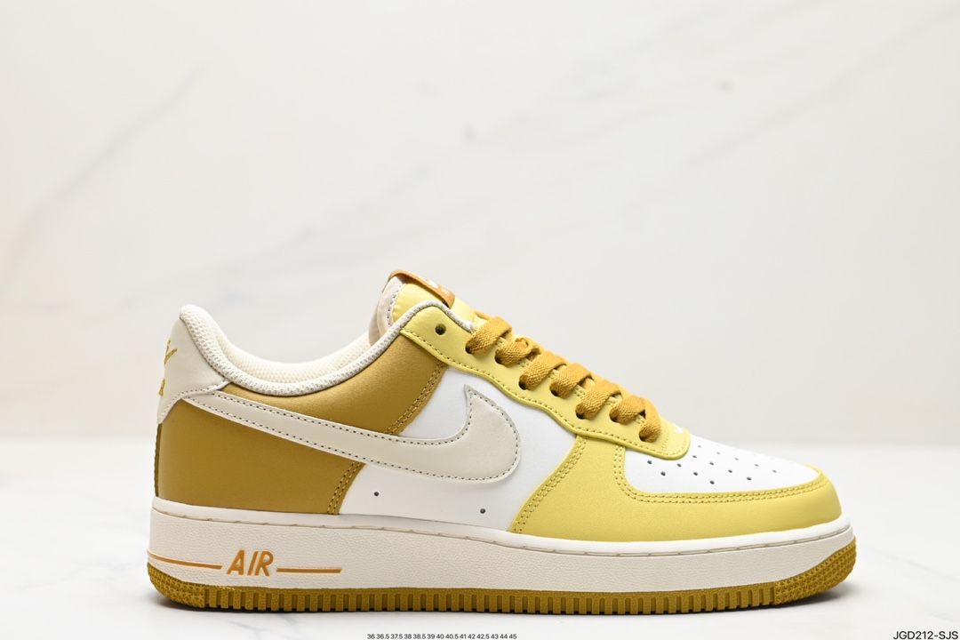 NIKE AIR FORCE 1'07 FZ4034-716