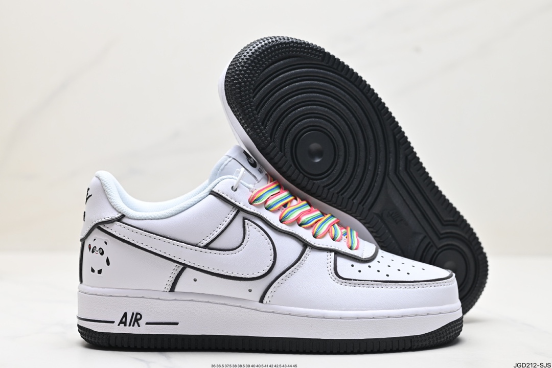 NIKE AIR FORCE 1'07 FZ4034-716