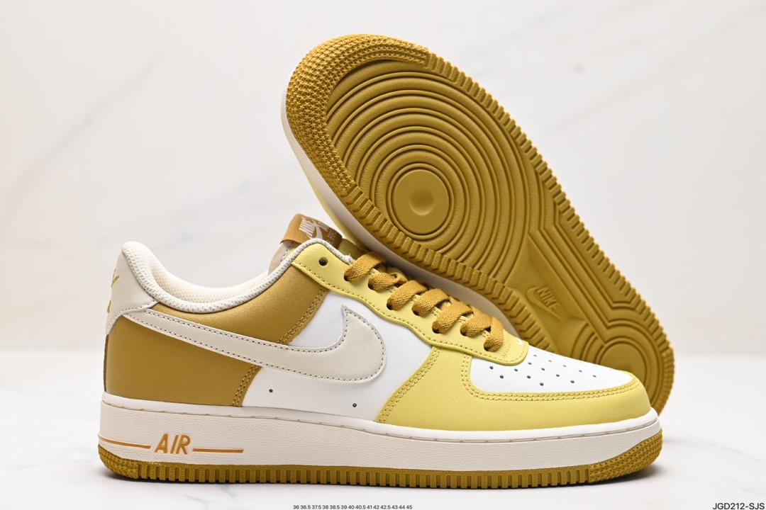 NIKE AIR FORCE 1'07 FZ4034-716