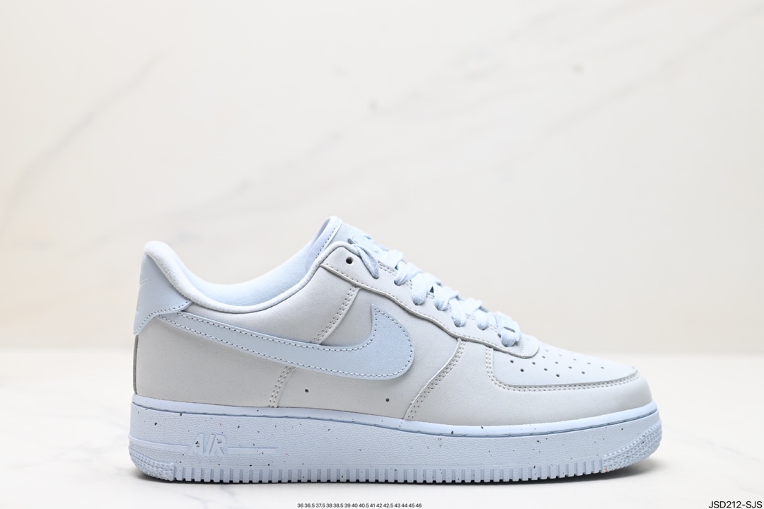 NIKE AIR FORCE 1'07 LV8 DZ4514-001