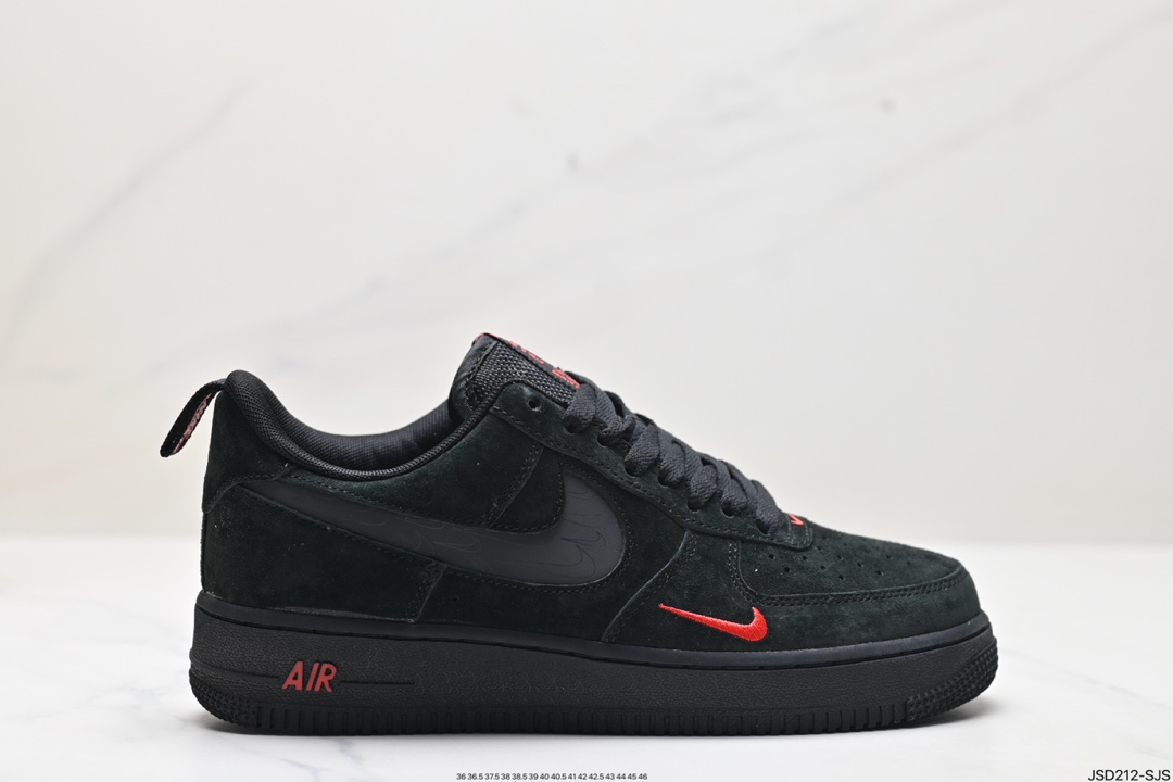 NIKE AIR FORCE 1'07 LV8 DZ4514-001