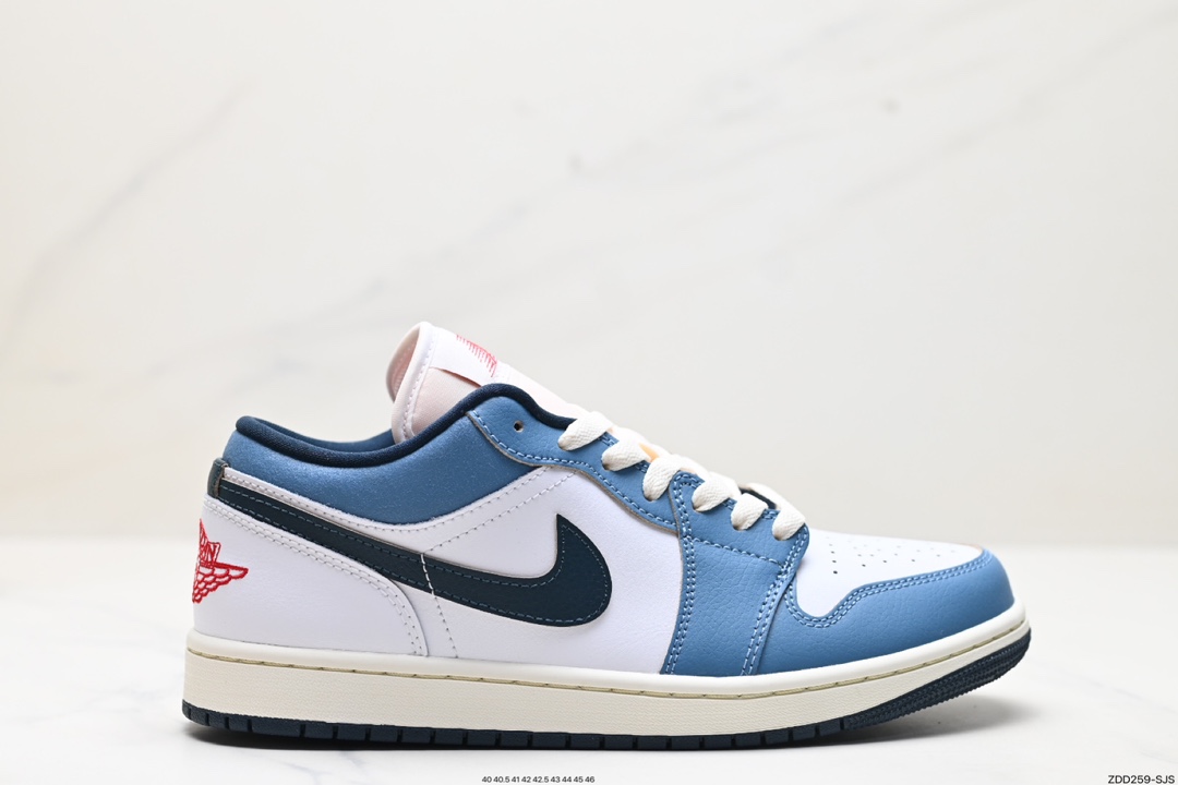 AIR JORDAN 1 LOW SE AJ1乔1低帮休闲板鞋 HM3711-144