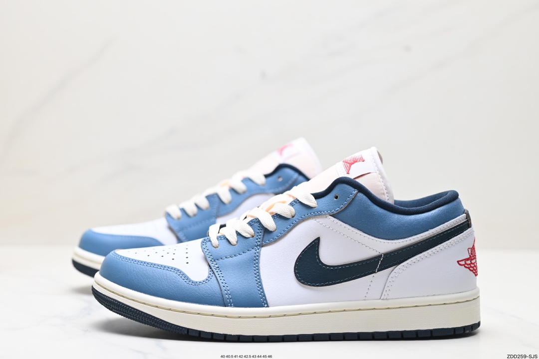 AIR JORDAN 1 LOW SE AJ1乔1低帮休闲板鞋 HM3711-144