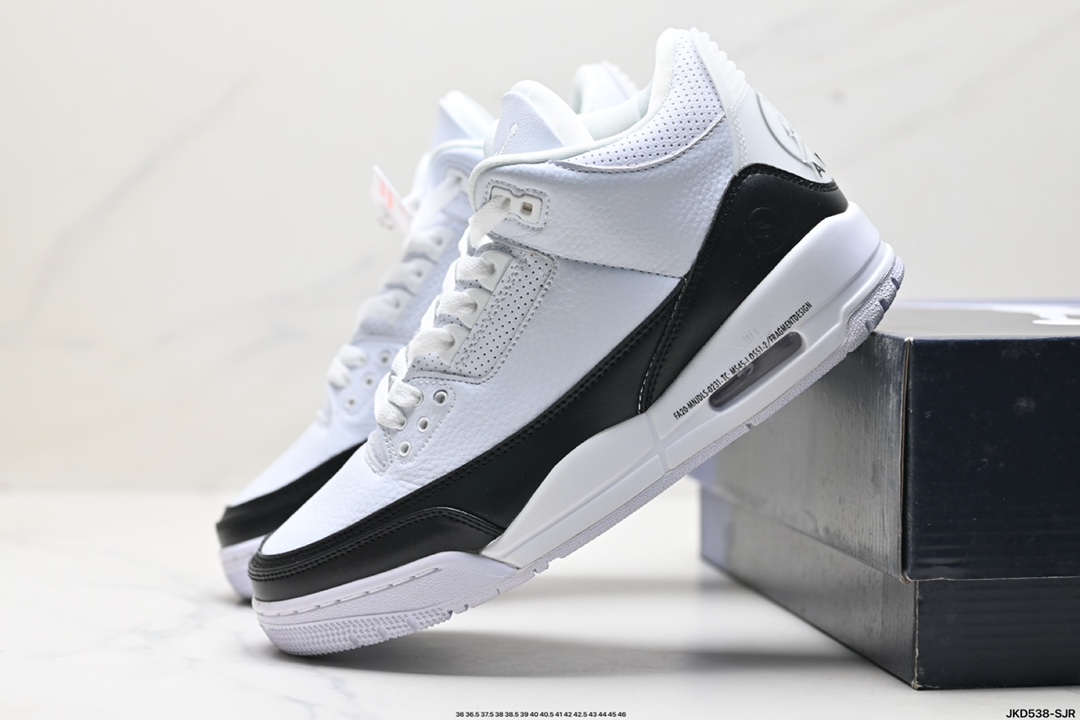 Air Jordan 3 Scarpe Sneaker Air Jordan Vintage Mid Top