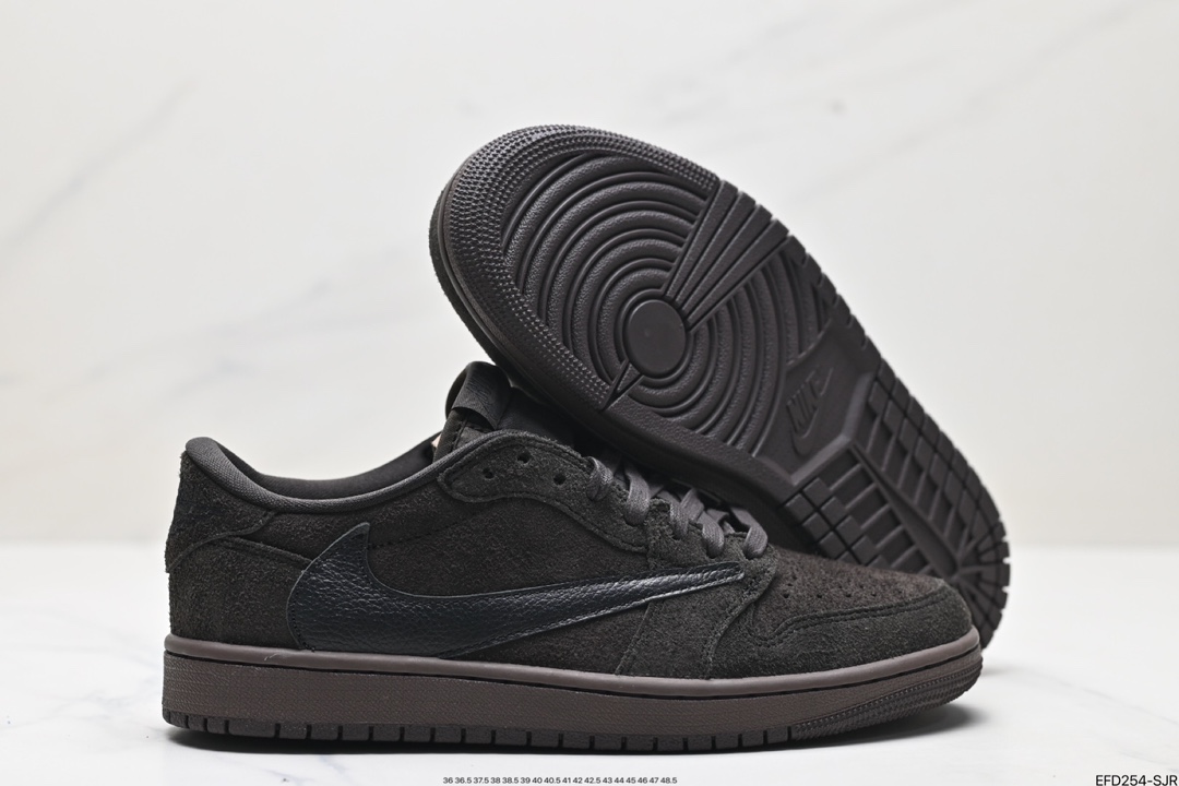 AIR JORDAN 1 LOW OG SP AJ1乔1低帮休闲板鞋 DM7866-202