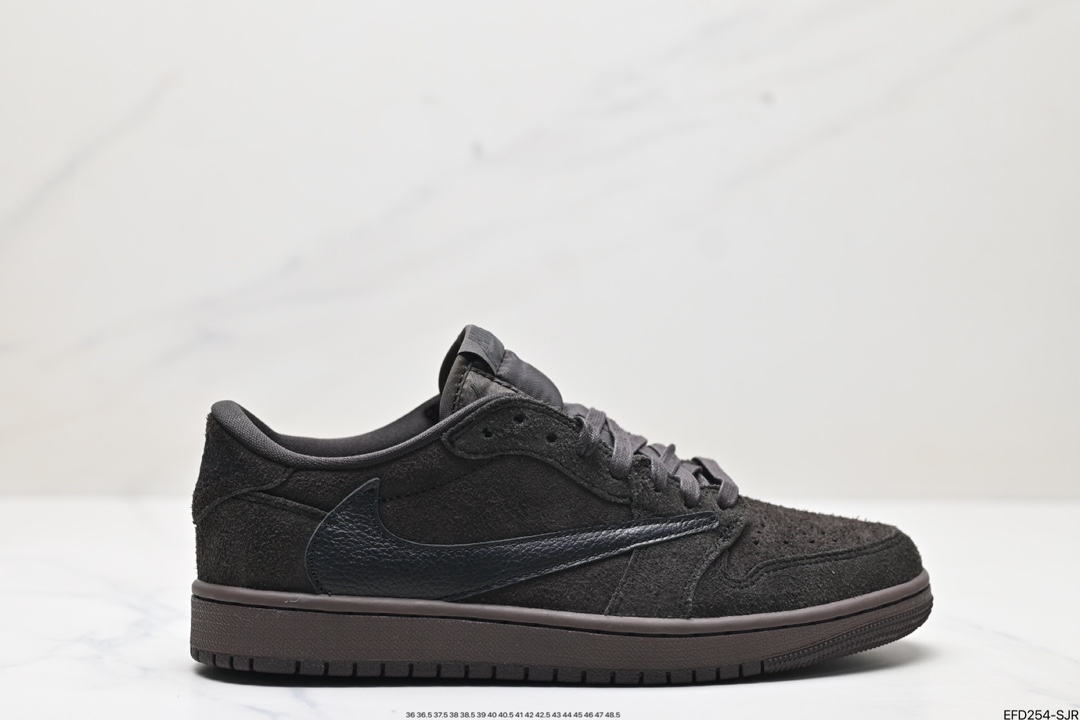 AIR JORDAN 1 LOW OG SP AJ1乔1低帮休闲板鞋 DM7866-202